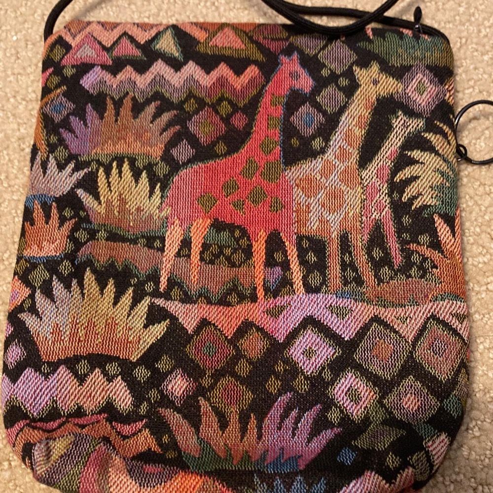 Maruca handbag new with tags - Picture 3 of 5